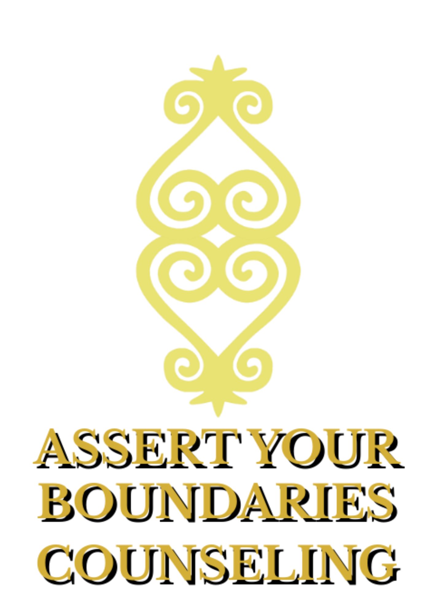 Assert Your Boundaries Counseling