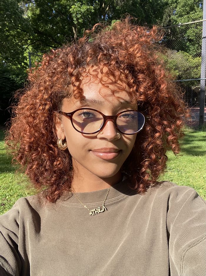 Leah Cannon, Counseling Intern